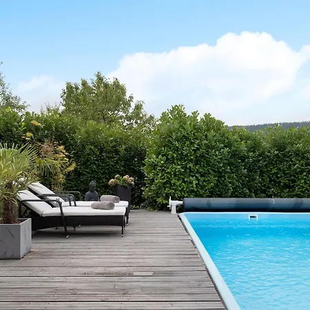 Appartement Kosmaway Schorndorf (Baden-Wurttemberg)