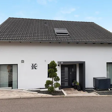 Appartement Kosmaway Schorndorf (Baden-Wurttemberg)