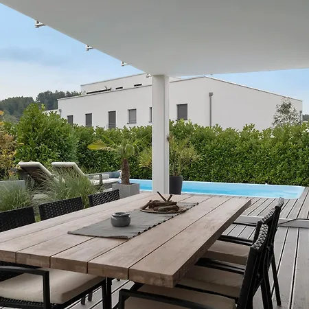 Appartement Kosmaway *