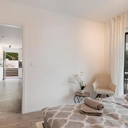 Appartement Kosmaway