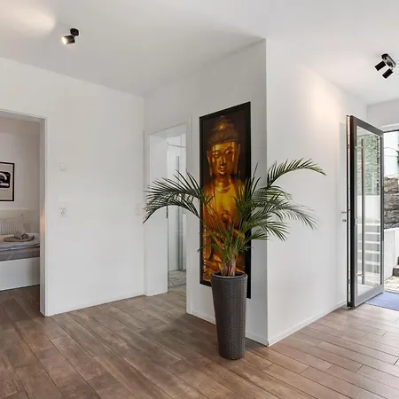 Kosmaway Appartement