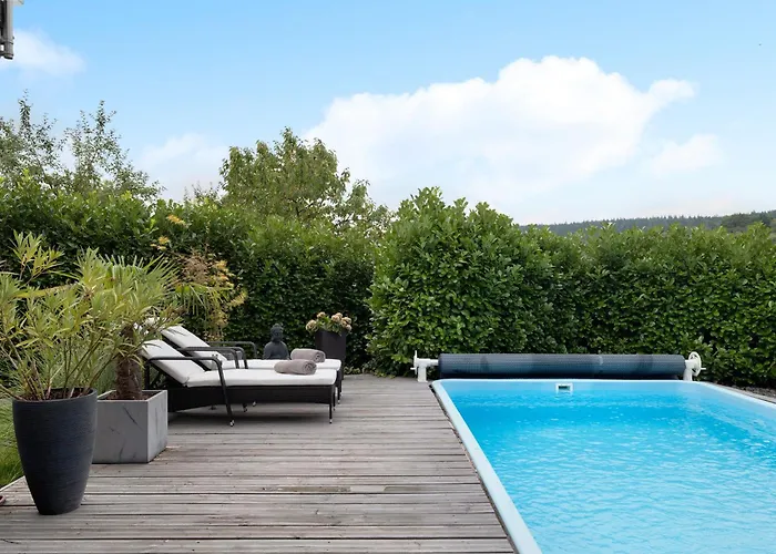 Apartamento Kosmaway Schorndorf (Baden-Wurttemberg)