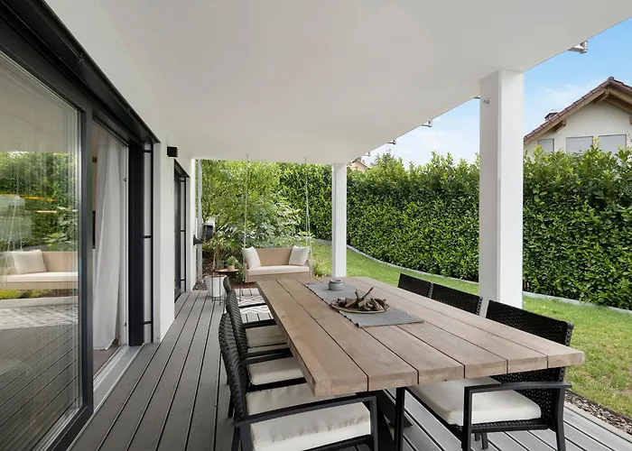 Kosmaway Apartamento Schorndorf (Baden-Wurttemberg)