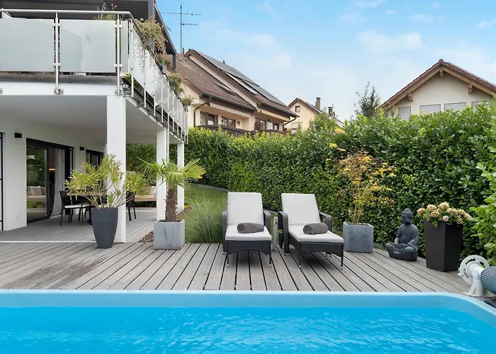 Kosmaway Schorndorf (Baden-Wurttemberg)