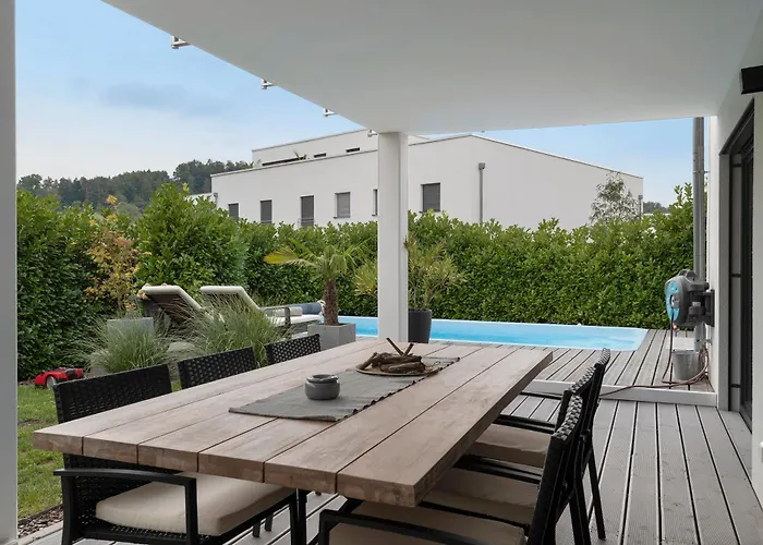 Apartamento Kosmaway *