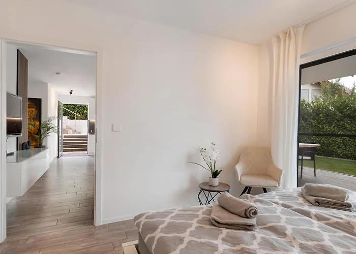 Apartamento Kosmaway