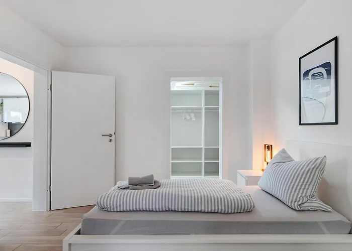 Kosmaway Apartamento