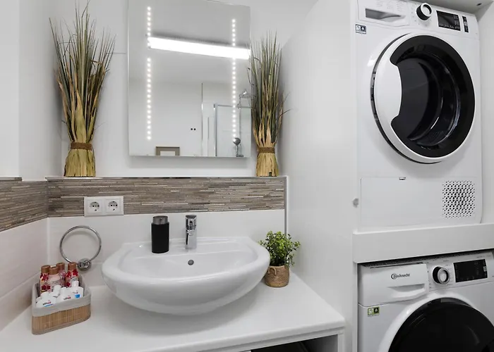 Kosmaway Apartamento *