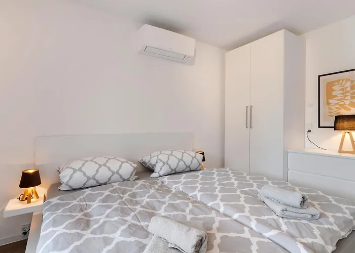 Kosmaway Apartamento Schorndorf (Baden-Wurttemberg)