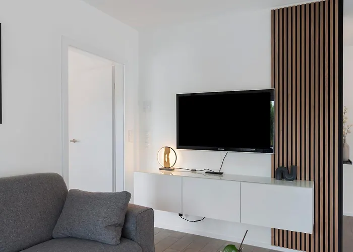 Kosmaway Apartamento Schorndorf (Baden-Wurttemberg)