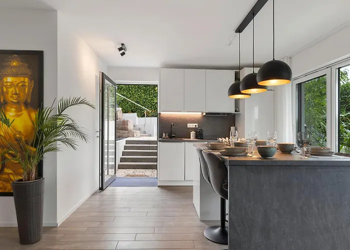 Kosmaway Apartamento