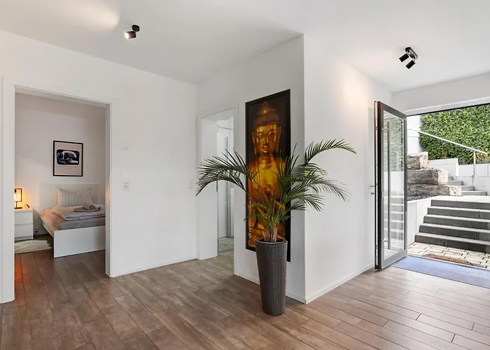 Kosmaway Apartamento